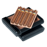Футляр для 5-ти сигар Aficionado AFN-CC106