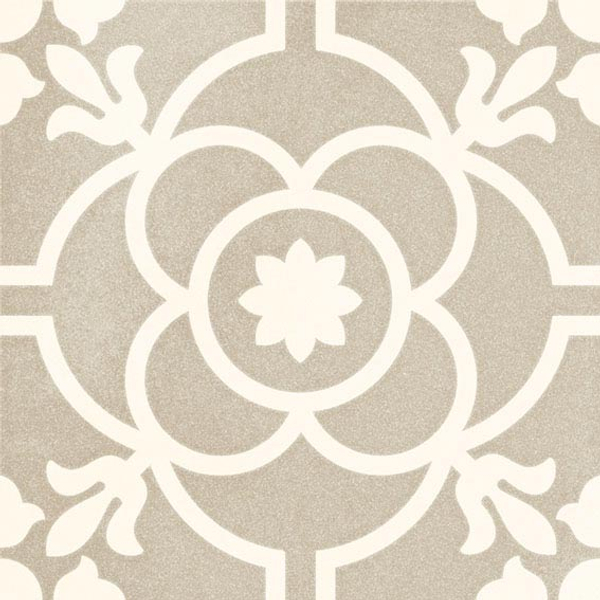 Керамогранит VIVES 4Q81 Blomknopp Siena 20x20