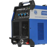 AuroraPRO ULTIMATE 350 IGBT инверторный сварочный полуавтомат с закрытым подающим механизмом и сертификатом НАКС 7222121