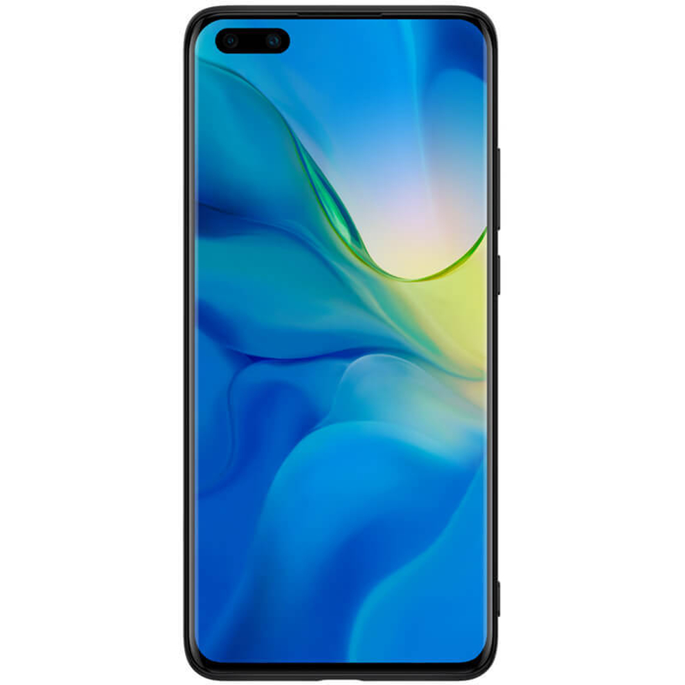 Чехол Nillkin Textured для Huawei P40 Pro