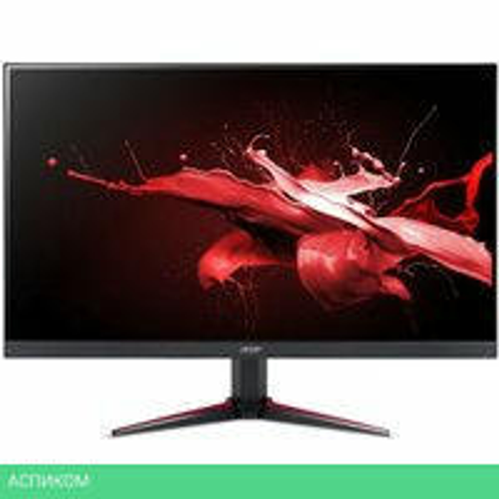 Игровой монитор Acer Nitro VG270Ebmipx UM.HV0CD.E03