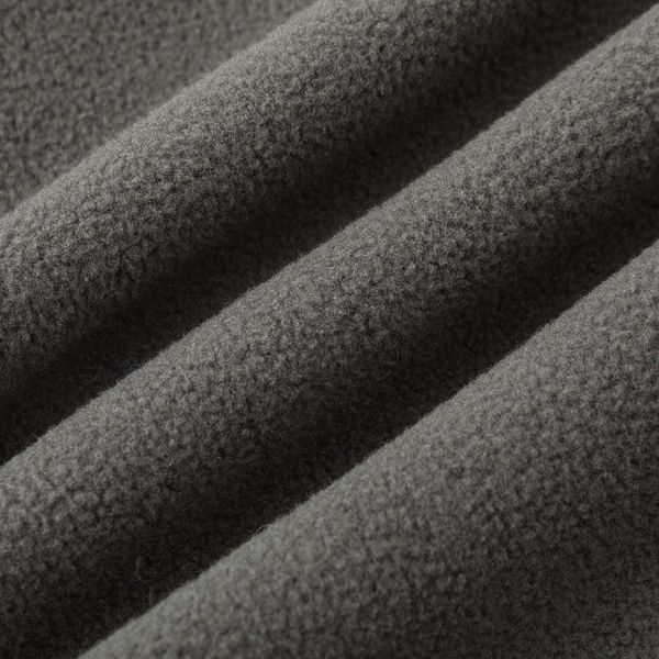 Куртка флисовая Ranger серо-зеленая - фото 15