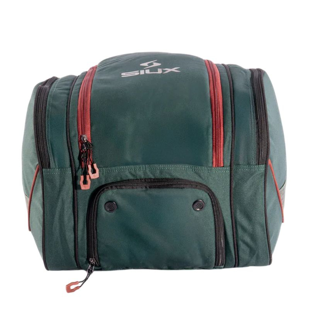 Сумка для Падел Siux Edge 2026 - green