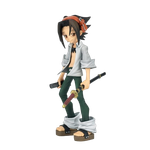 Фигурка Shaman King: Yoh Asakura