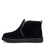 Ugg Mens Neumel Minimal Black