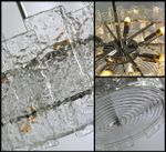 Люстра BRCH9161WG nickel