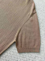 Трикотажная футболка Loro Piana