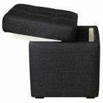 Пуф "Рубик" в ассортименте.