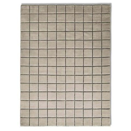 Ковер Cassina SAHARA GRID 084 084M3500