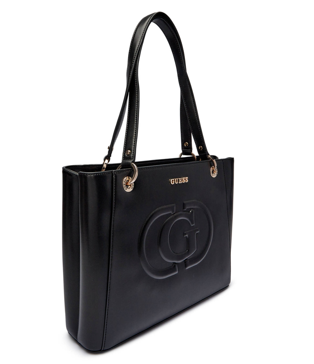 Сумка-шопер Guess - черный(HWEVG9 51325)