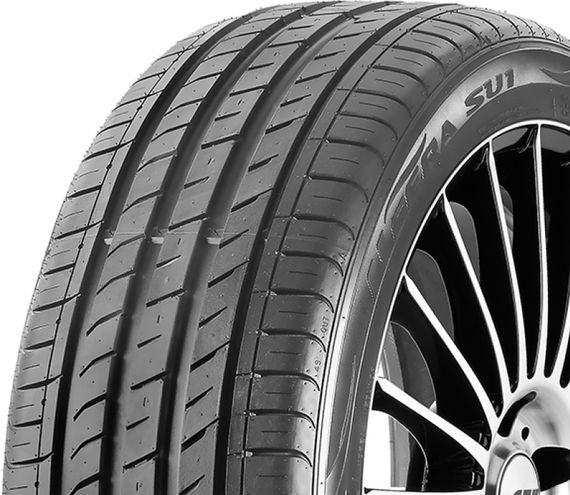Nexen N'Fera SU1 225/50 ZR17 98W XL