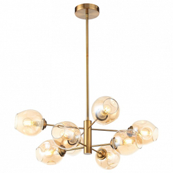 Люстра на штанге ST-Luce SL1500.203.08