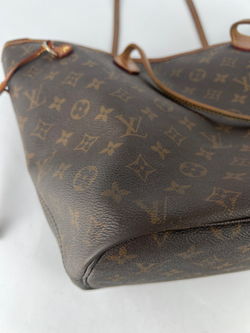 Сумка Louis Vuitton Neverfull