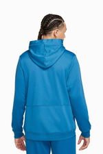 DC9075-407 Толстовка M Nike DF FC LIBERO HOODIE