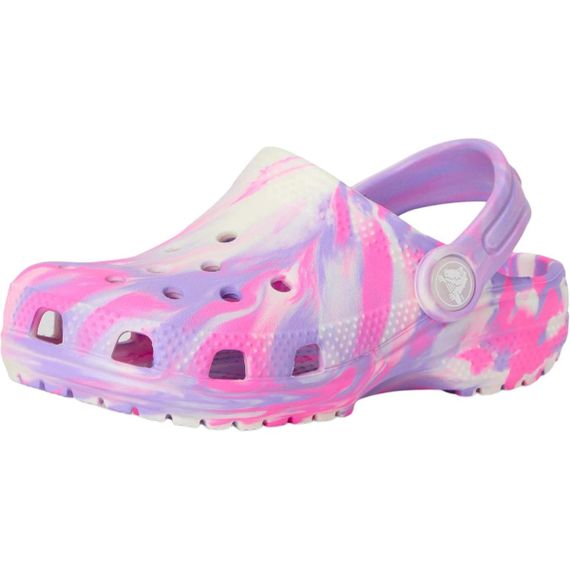 Crocs Classic Clog 'Purple'