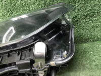 Битая Фара правая BMW X3 G01 (17-21) Adaptive LED