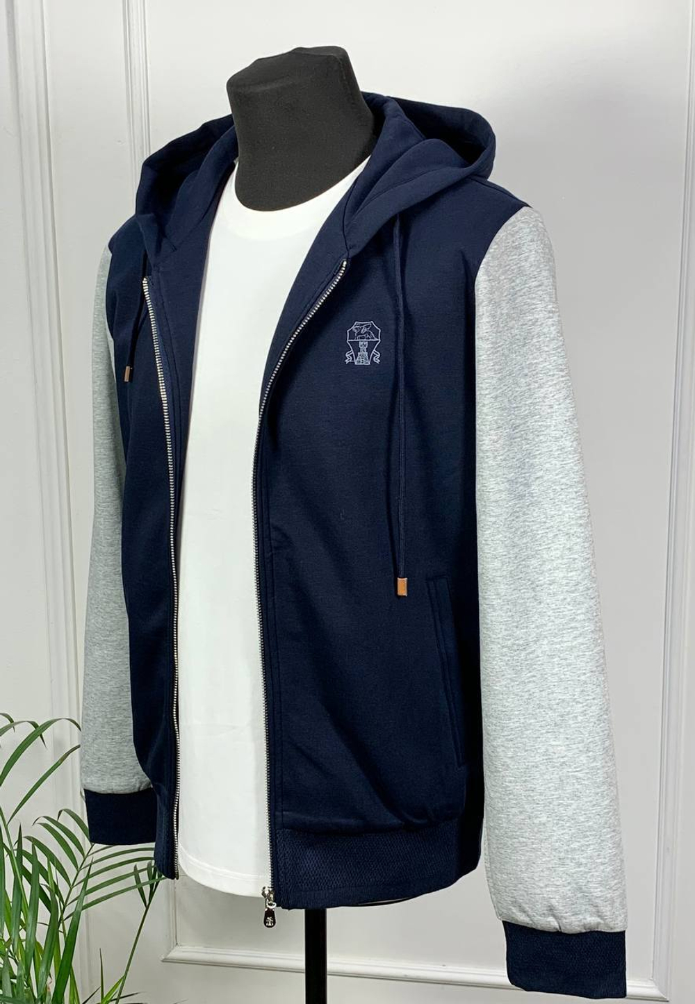Спортивный костюм Brunello Cucinelli