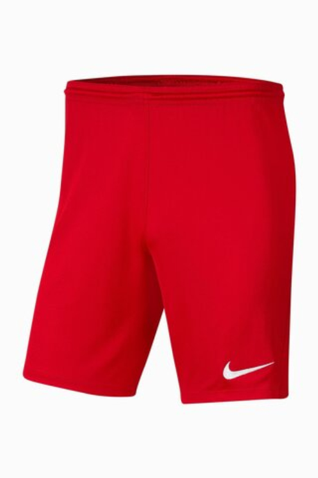 Шорты Nike Dry Park III Junior