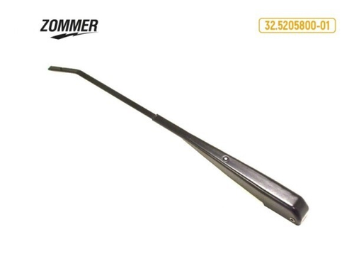 Щеткодержатель /2108/ задний (Zommer)