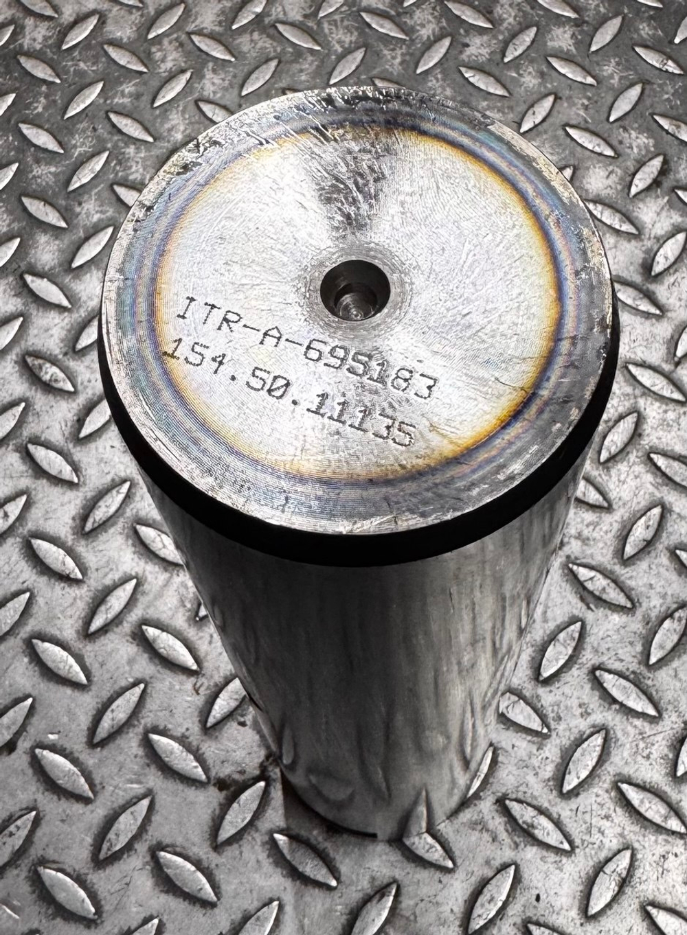 Палец 154-50-11135