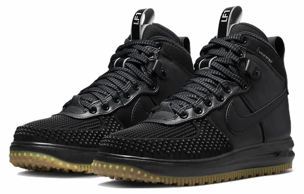 Кроссовки Nike Lunar Force 1 Duckboot