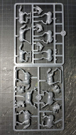 Conquest Games Medieval Knights
