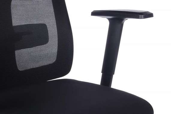 Кресло Astra W-365A Черный