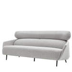 Диван GS9002 3-х местный серый OTE CHICO COLOR 21