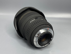 Объектив Sigma 24-70