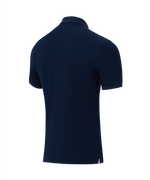 Поло CAMP 2 CVC Polo CZ, темно-синий