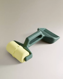 ZARA HOME ДЕТСКАЯ ПЛЯЖНАЯ ЛОПАТКА, РАЗНОЦВЕТНЫЙ