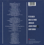 Fleetwood Mac / Before the Beginning (1968-1970)(3CD)