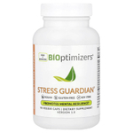 BIOptimizers, Stress Guardian`` 90 растительных капсул