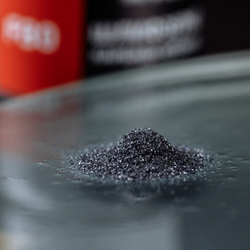 Шлифзерно Карбида кремния TSPROF F80