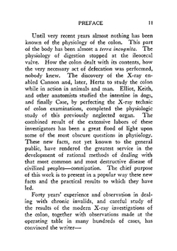 Colon hygiene | John Harvey Kellogg