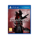 Bloodborne Game Of The Year Edition Sony PS4