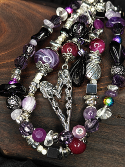 Обвес «Взгляд Йеннифэр. Собранный свет»