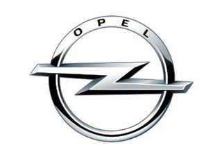 Переходные рамки Opel