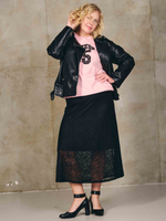 Свитшот женский трикотажный Fleur de Vie