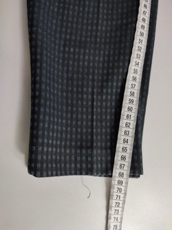 Брюки Ostin с вискозой стильные 44 размер