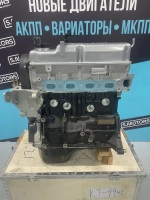 Двигатели 4G18 (1.8 БЕНЗИН)