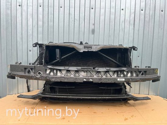 Ноускаты для BMW 3 F30