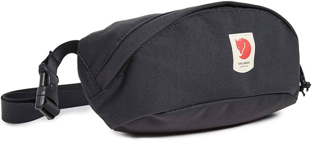 Сумка поясная FJALLRAVEN Ulvö Hip Pack Medium F23165-30