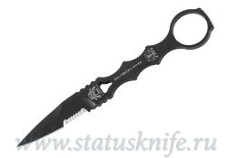 Нож Benchmade 178SBK SOCPфотография - 1