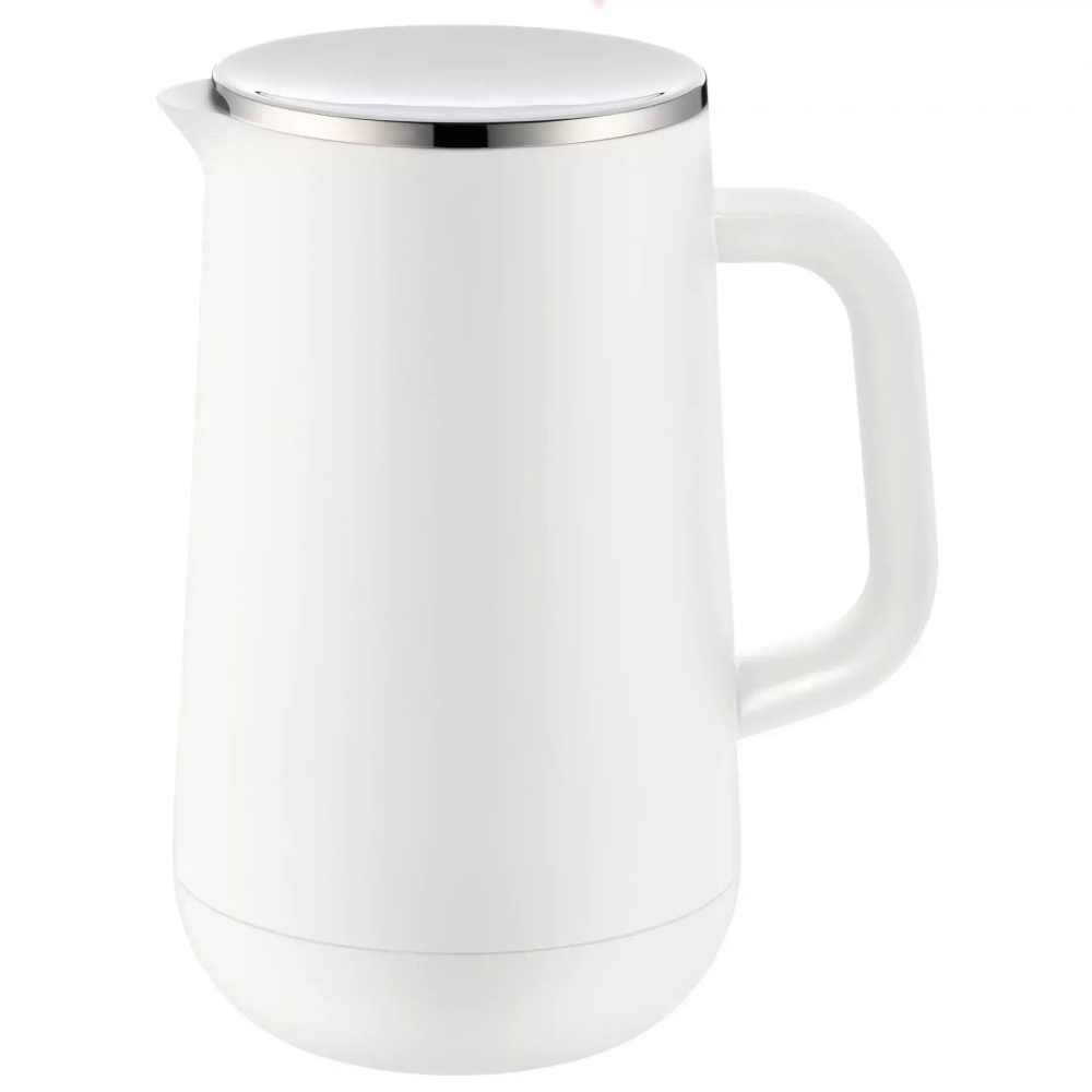 WMF - Термос для чая Impulse 1л, белый / артикул   06 9070 7410  / GTIN 4000530694997