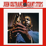 John Coltrane / Giant Steps (LP)