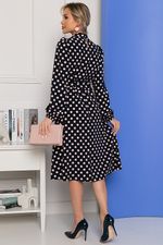 Платье 71010 Avili