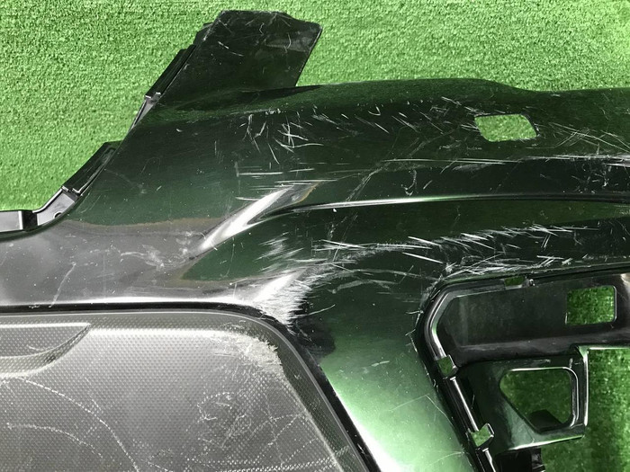 Бампер передний Subaru Forester 5 SK (2018-2021)