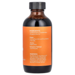 Pure Body Naturals, органическое масло семян тыквы, 118 мл (4 жидк. унции)