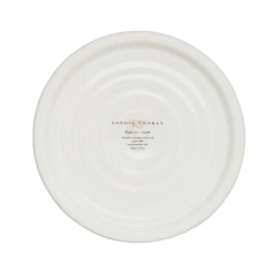 Portmeirion Контейнер Sophie Conran 13,5x10,5см 480мл белый